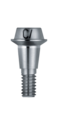 Bild för Ankylos Balance Base Abutment C/ narrow GH 0.75