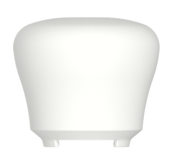 Bild för Conometric Healing Cap, for Ø 3.3 abutment, Ø 6.0