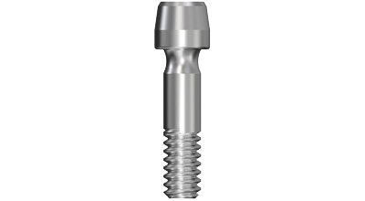 Bild för Abutment Screw Design 3.5/4.0 - M 1.6