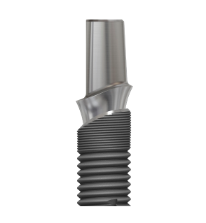 Bild för TiDesign Profile EV 4.8 Ø 5.5 - 2 mm Triangular