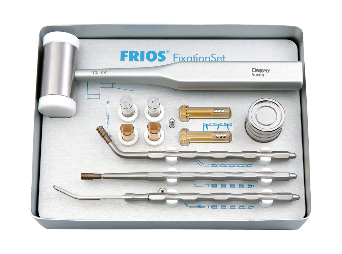 Bild för Frios FixationSet