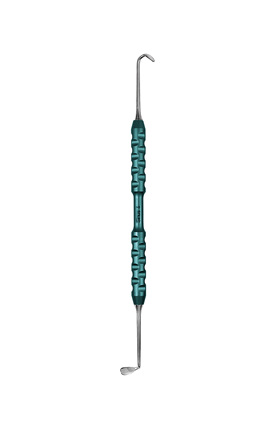 Bild för Frios Sinus Instrument No. 6 (Applicator) double angled elevator (90°/90°)