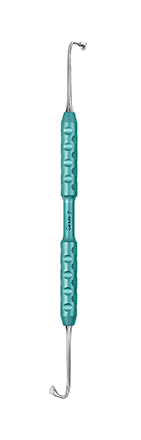 Bild för Frios Sinus Instrument No. 7 (Applicator) double angled elevator (90°/60°)