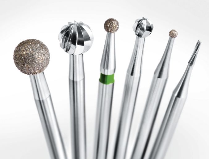 Bild för Drill Set for Frios SinusSet