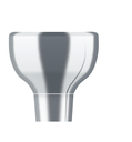 Bild för  'Ankylos Balance Anterior C/ Sulcus former 1.5 small (incl screw)'