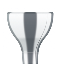 Bild för  'Ankylos Balance Anterior C/ Sulcus former 3.0 large (incl screw)'
