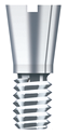 Bild för  'Ankylos C/X Cover Screw (spare part)'