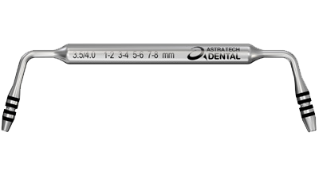 Bild för  'Abutment Depth Gauge'