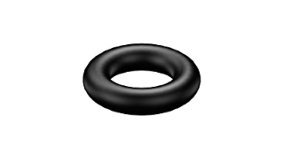 Bild för  'O-ring for Abutment Adapter'