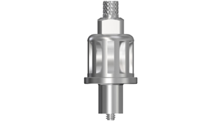 Bild för  'Removal Tool M1.4 Short 18 mm'