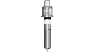 Bild för  'Abutment Adapter - Long 35 mm'