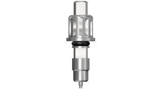 Bild för  'Abutment Adapter - Short 25 mm'