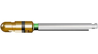 Bild för  'Cortical Drill Ø 3.2/3.5 (green)'