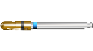 Bild för  'Cortical Drill Ø 2.7/3.0 (light blue)'