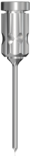 Bild för  'Slot Screwdriver Long'