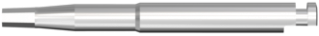 Bild för  'Hex CA Driver Short, 24 mm'