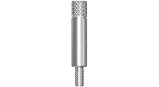 Bild för  'Abutment Guide Pin, M1.4 13 mm'