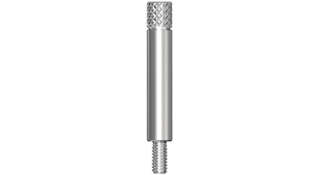 Bild för  'Abutment Guide Pin, M1.4 16 mm'