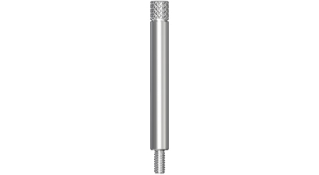 Bild för  'Abutment Guide Pin, M1.4  22 mm'