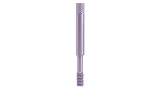 Bild för  'Implant Guide Pin 4.5/5.0 - Short 22 mm'