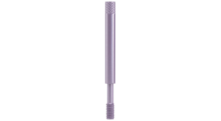 Bild för  'Implant Guide Pin 4.5/5.0 - Long 27 mm'