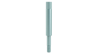 Bild för  'Implant Guide Pin 3.5/4.0 - Short 21 mm'