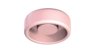 Bild för  'Locator Insert Pink'