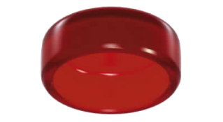 Bild för  'Locator Insert Red'