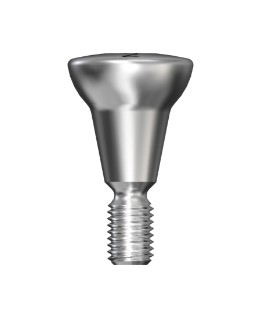 Bild för  'Healing Abutment 3.0 - 2 mm'