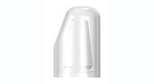 Bild för  'Direct Abutment Healing Cap Ø 4 mm'