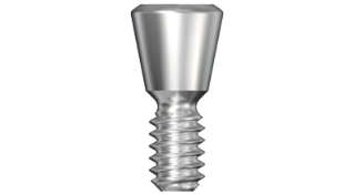 Bild för  'Cover Screw 3.0 - 0 mm'