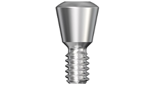 Bild för  'Cover Screw 3.5/4.0 - 0 mm'