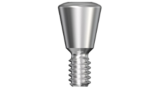 Bild för  'Cover Screw 3.5/4.0 - 1 mm'