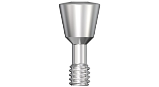 Bild för  'Cover Screw 4.5/5.0 - 0 mm'