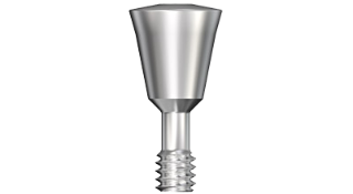 Bild för  'Cover Screw 4.5/5.0 - 1 mm'