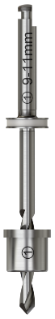 Bild för  '1-Drill EV-GS, 9-11 mm, Ø 1.9 WD'