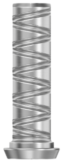 Bild för  'Uni Abutment EV Temporary Cylinder'