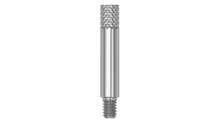 Bild för  'Lab Abutment Pin EV Short 14 mm'