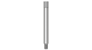Bild för  'Lab Abutment Pin EV Long 22 mm'