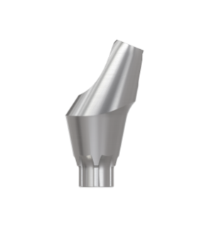 Bild för  'Angled Abutment EV 4.2 20° - 2 mm'