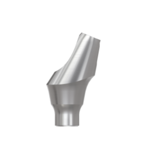 Bild för  'Angled Abutment EV 4.2 20° - 1 mm,  non-index'