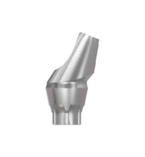 Bild för  'Angled Abutment EV 4.8 20° - 1 mm'
