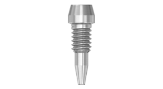 Bild för  'Lab Bridge Screw EV, qty 3'