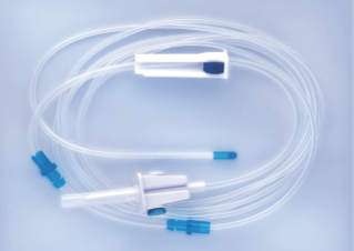 Bild för  'Irrigation Set (10 pcs)'