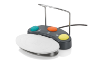 Bild för  'Foot Control S-N2, with cord'