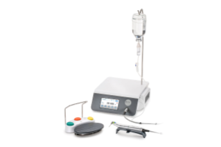 Bild för  'Implant 1000 Set, Foot Control without cord'