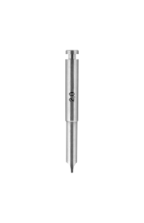 Bild för 'Friadent Handpiece Slot Driver short 2.0 mm'