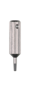 Bild för  'Friadent Hex Driver without torque limit 0.9 mm'