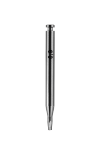 Bild för  'Friadent Handpiece Hex Driver long 0.9 mm'