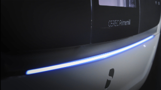 CEREC Primemill LED-lichtstrip